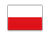 RISTORANTE PIZZERIA TAVERNA DELLA ROCCA L'INCANNUCCIATA - Polski